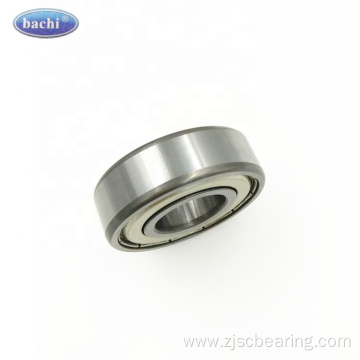 High Precision Deep Groove Ball Bearing